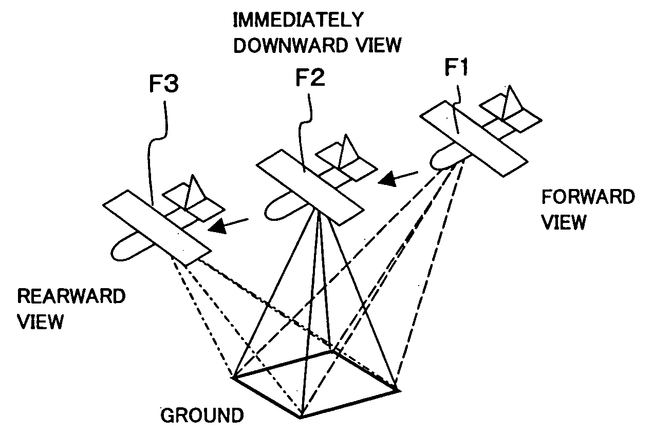 Support system and program for installing photovoltaic power generator