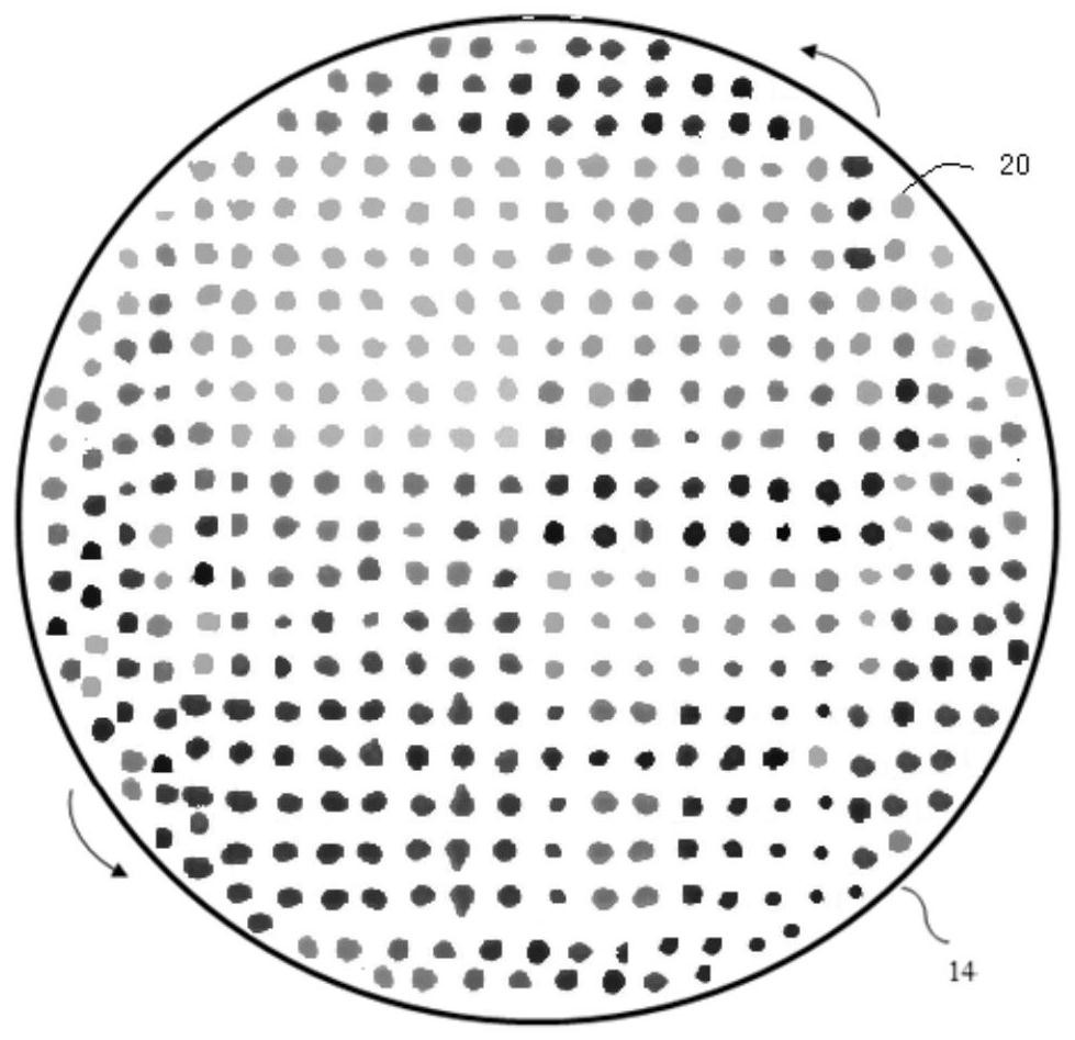 Imaging Spectrometer Based on Filter Effect and High Spatial Resolution Spectral Imaging Method