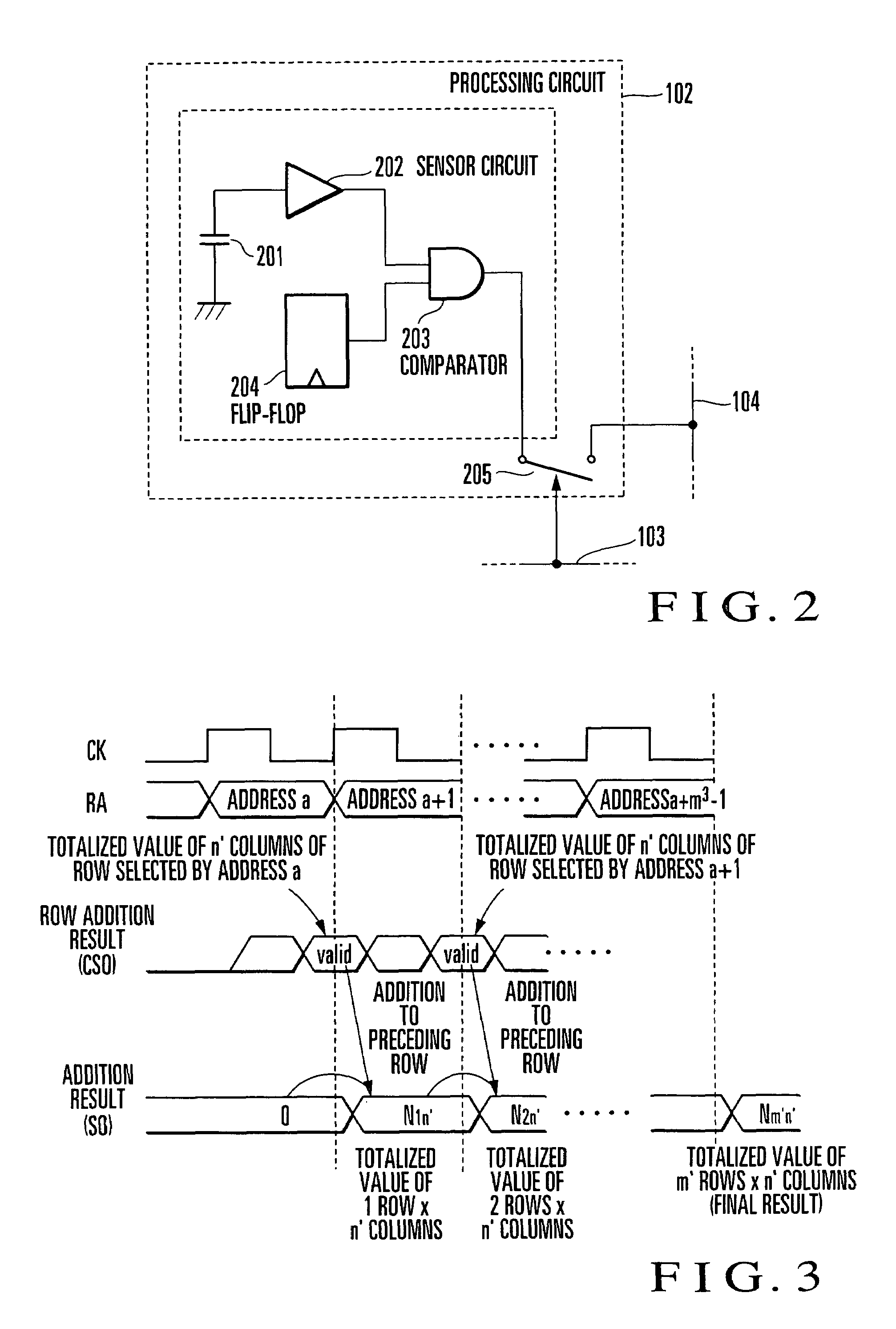 Parallel processing device and parallel processing method