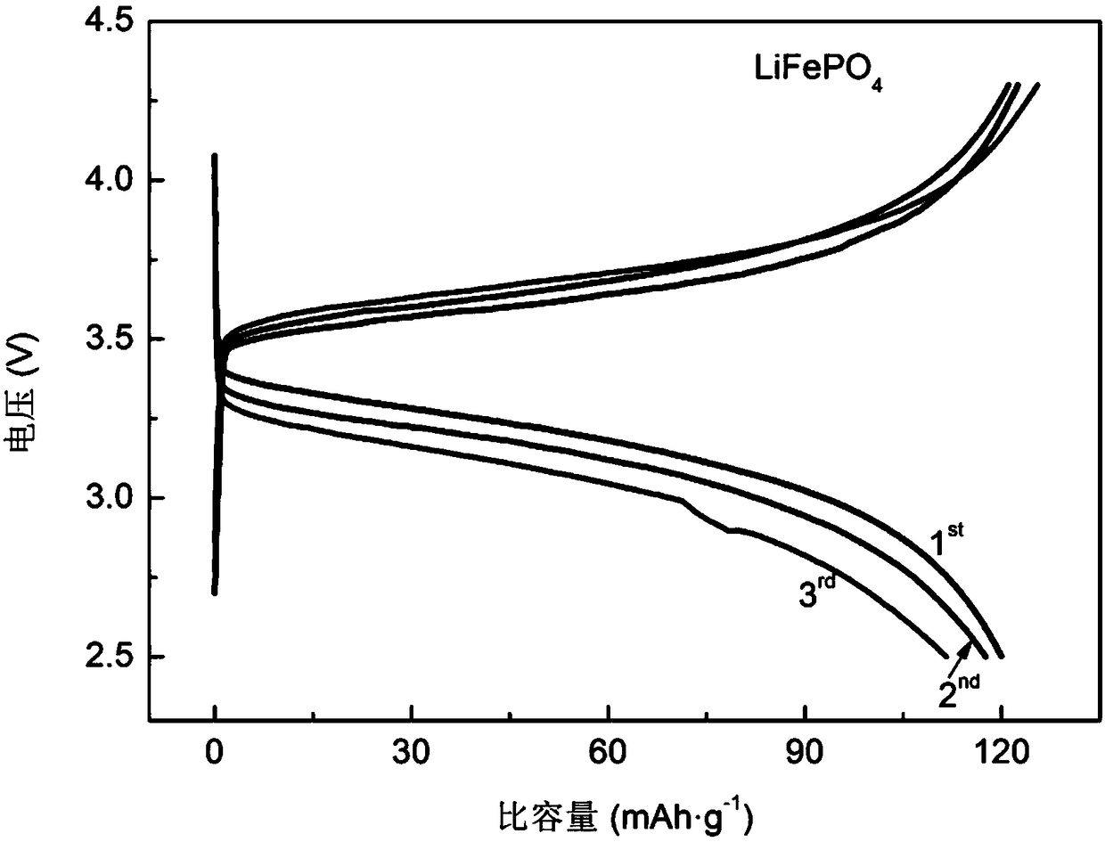 Solid-state ionic gel polymer electrolyte and preparation method thereof