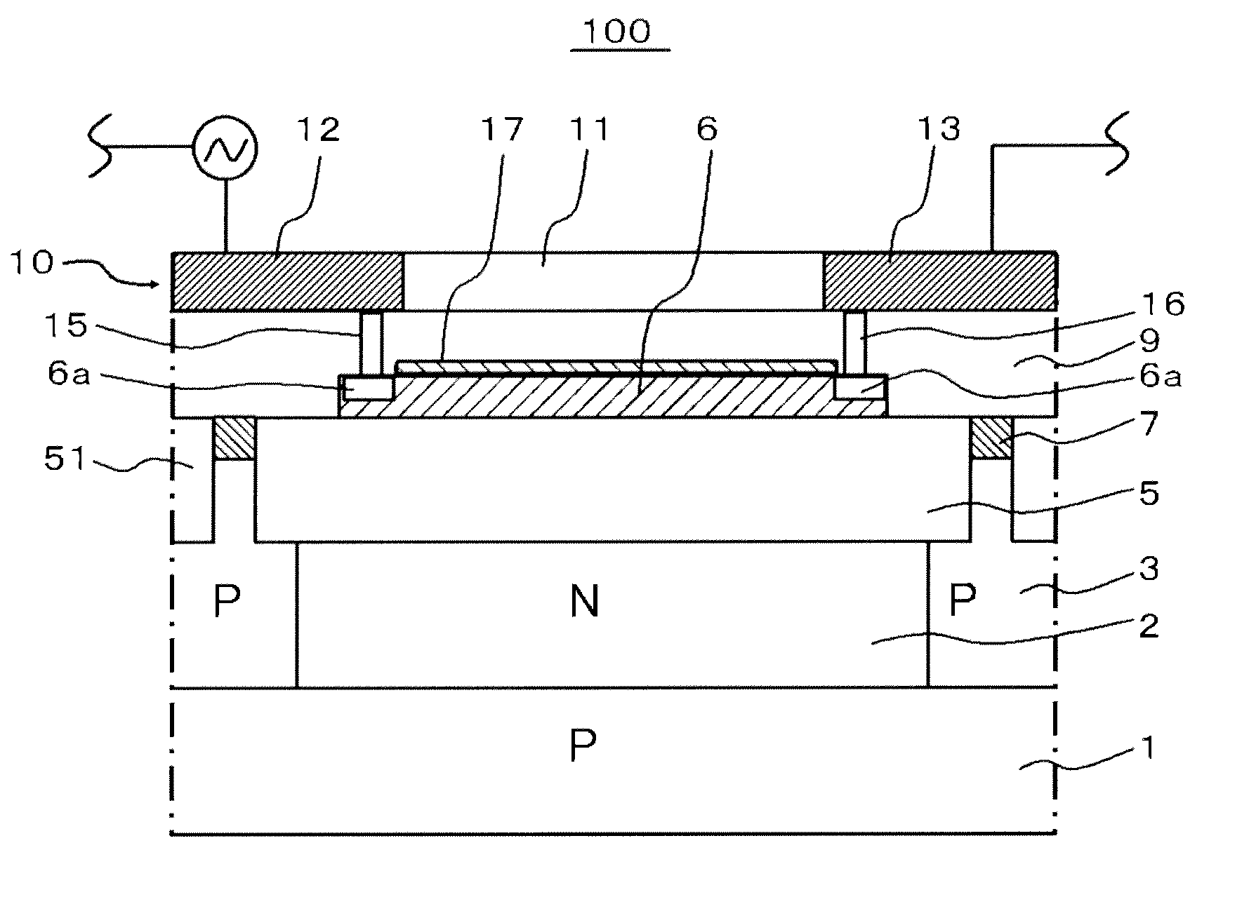 Semiconductor device and method for manufacturing the same