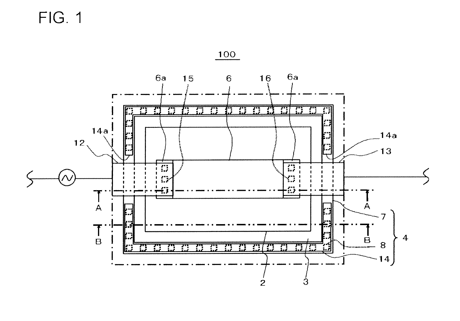 Semiconductor device and method for manufacturing the same