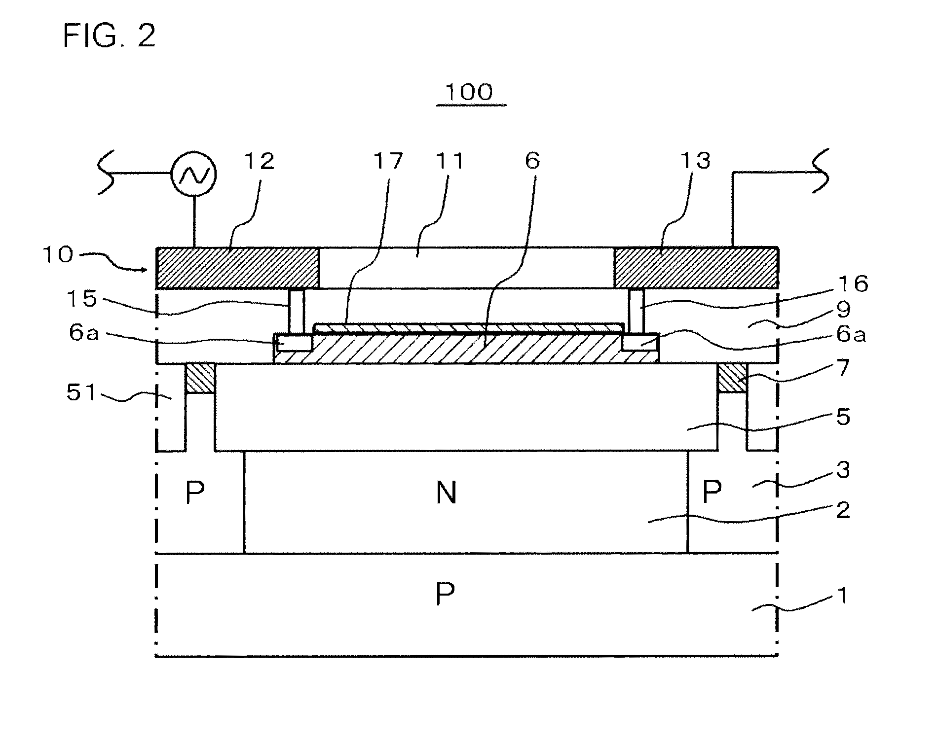 Semiconductor device and method for manufacturing the same