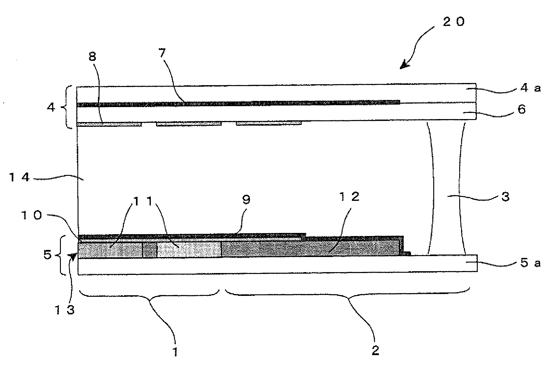 Liquid crystal display device and its manufacturing method