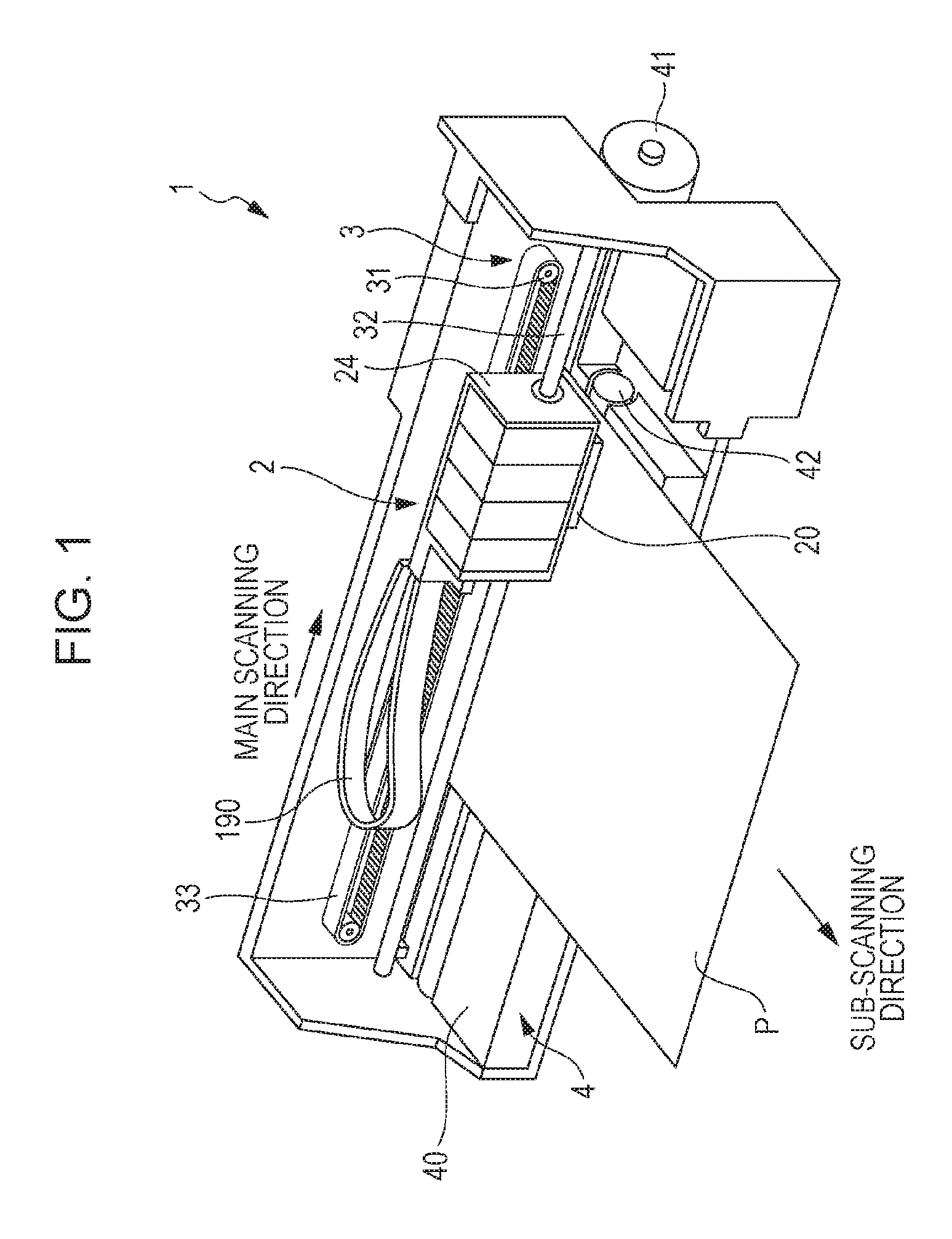 Liquid discharge apparatus, head unit, capacitive load drive circuit, and integrated circuit device for capacitive load drive