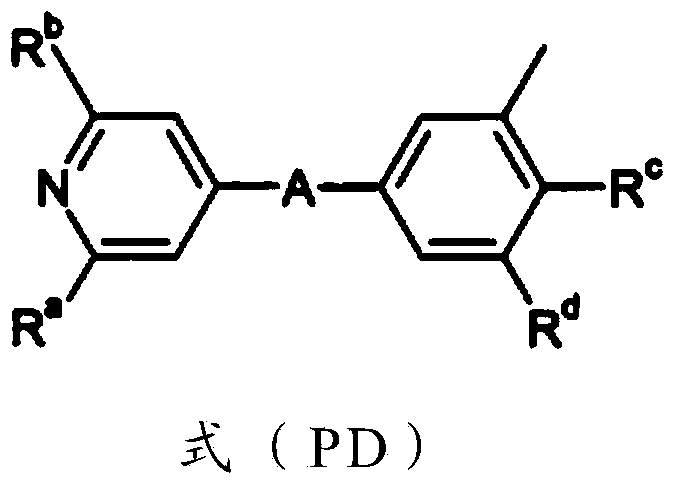 New process for the preparation of 2-cyclopentyl-6-methoxy-isonicotinic acid