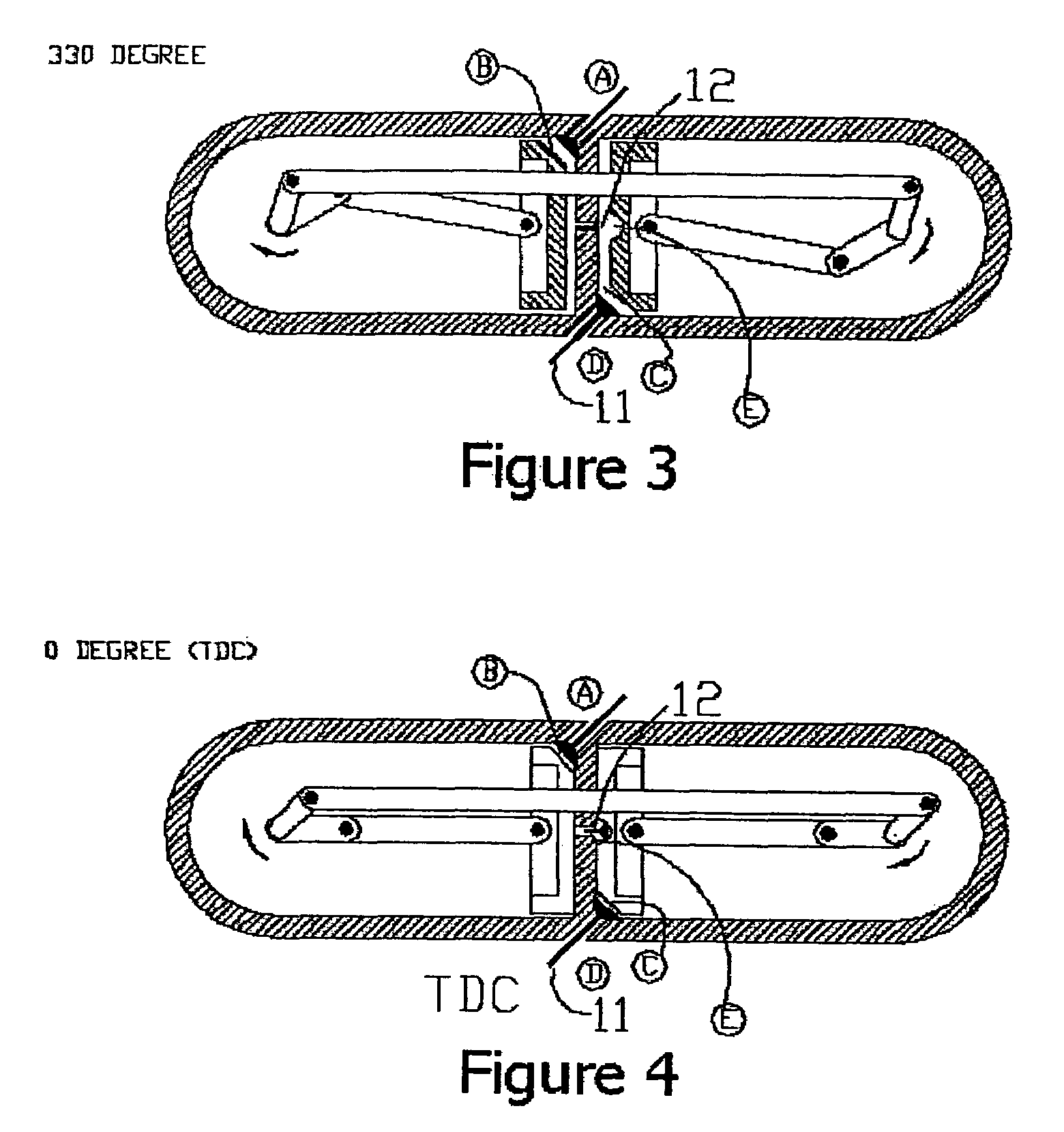 Steam enhanced double piston cycle engine