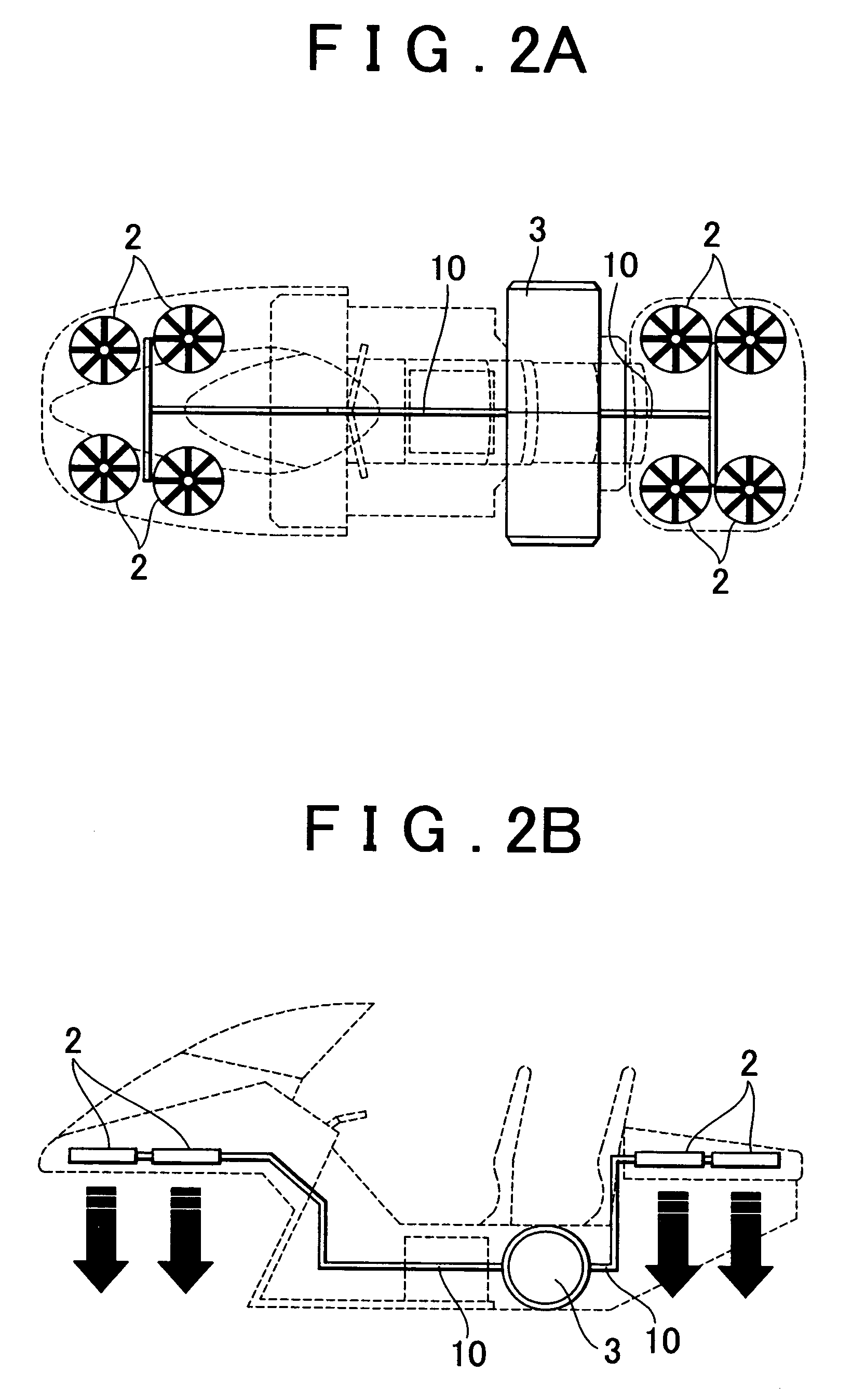 Vertical take-off and landing aircraft