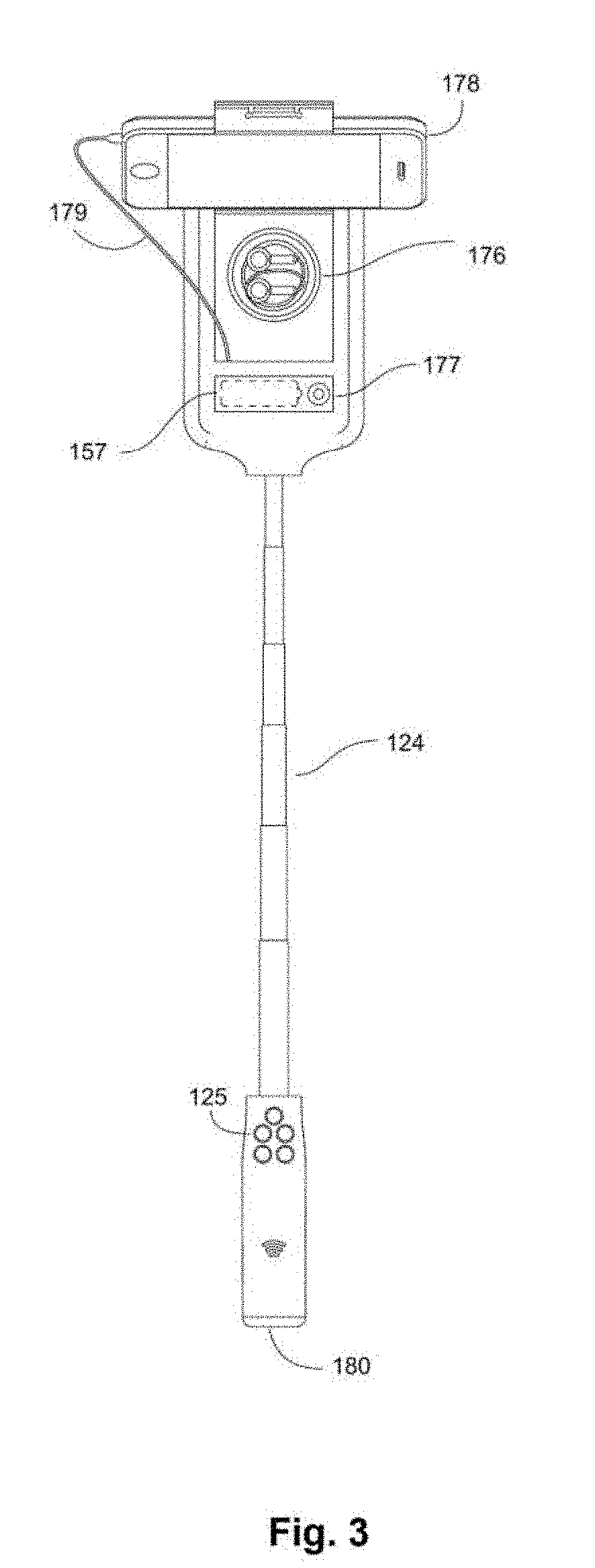 Smart Brushes and Accessories Systems and Methods