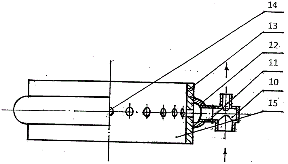 Two aerospace turbofan engines