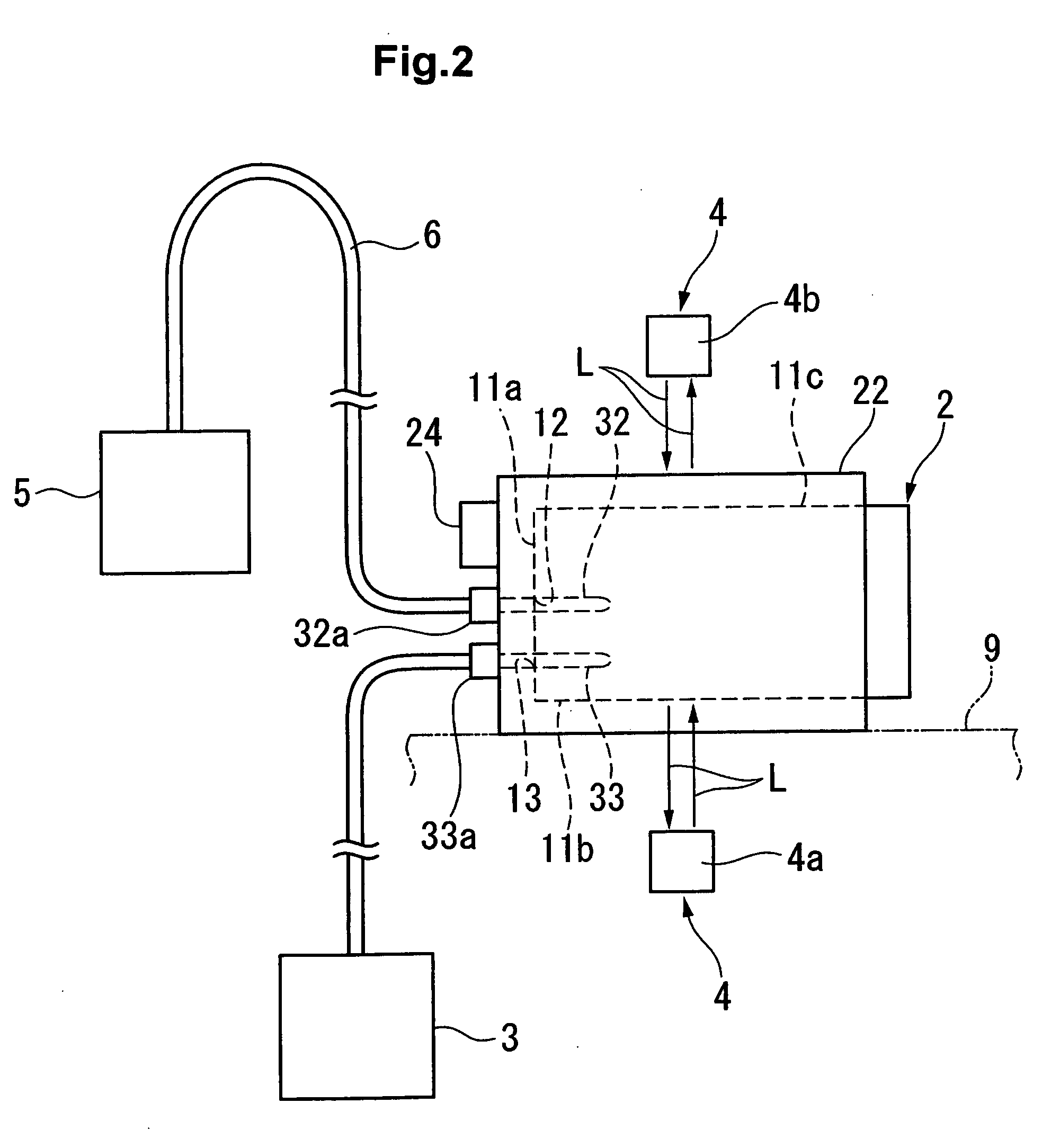 Ink cartridge and recording apparatus