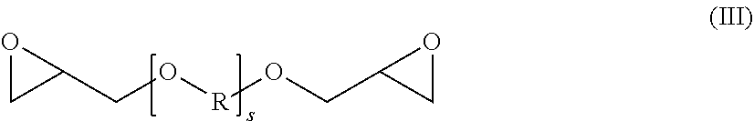 Modified oxyalkilamines as shrinkage reducing agents in cementitious compositions