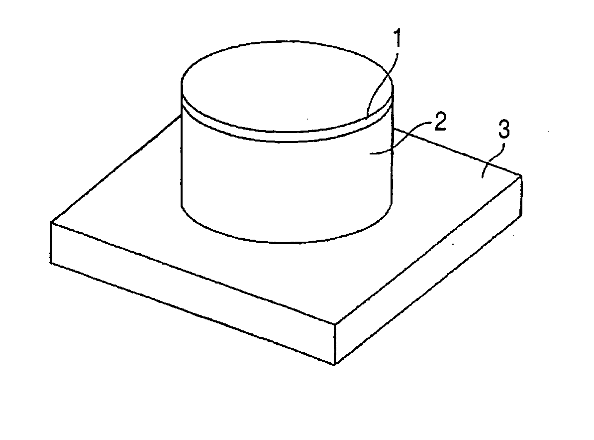 Light emitting device and illuminator using the same