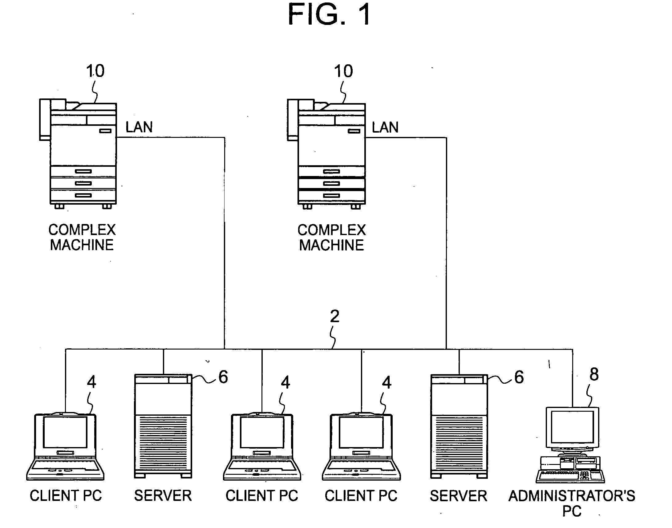 Remote processor