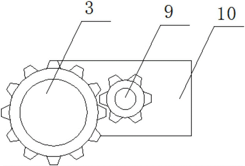 Temperature-controllable water boiler