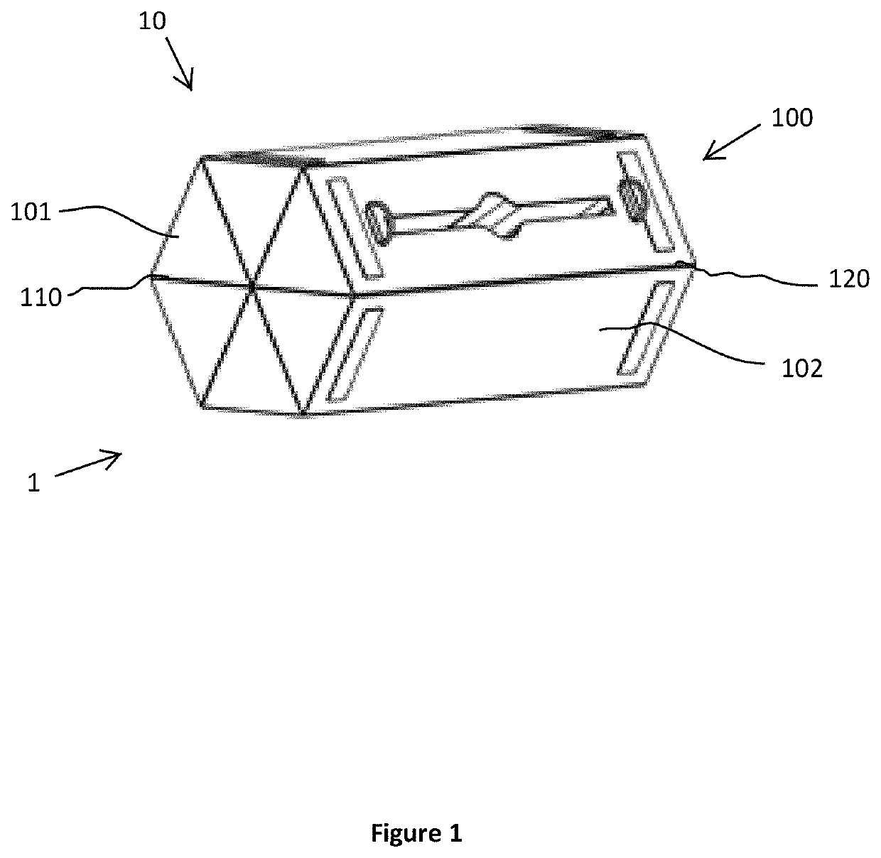 Multi-functional seating and resting device