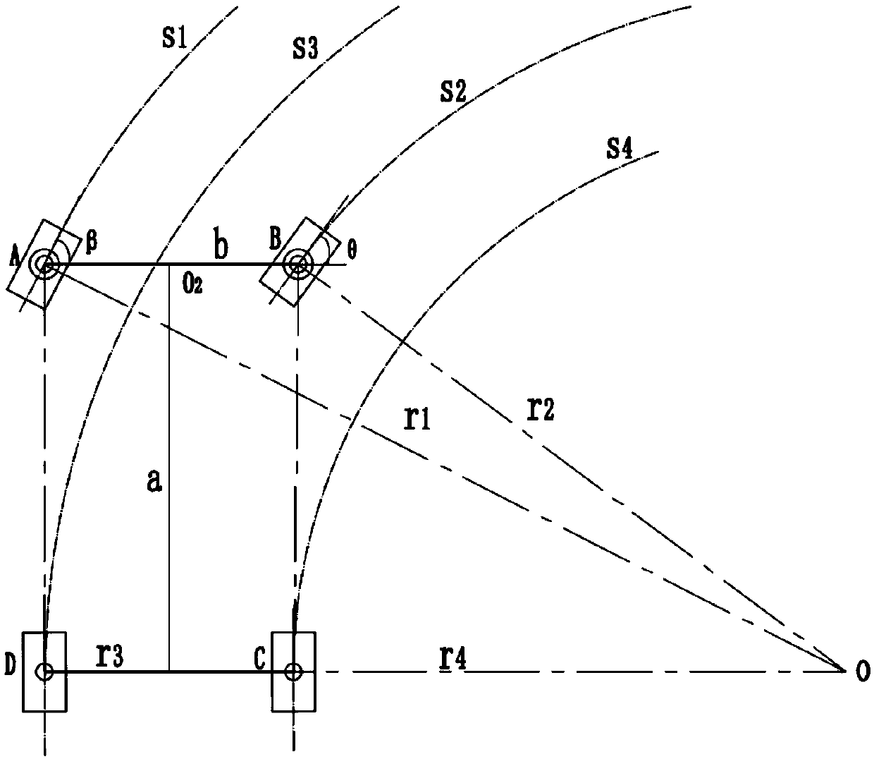 Method and apparatus for controlling active suspension