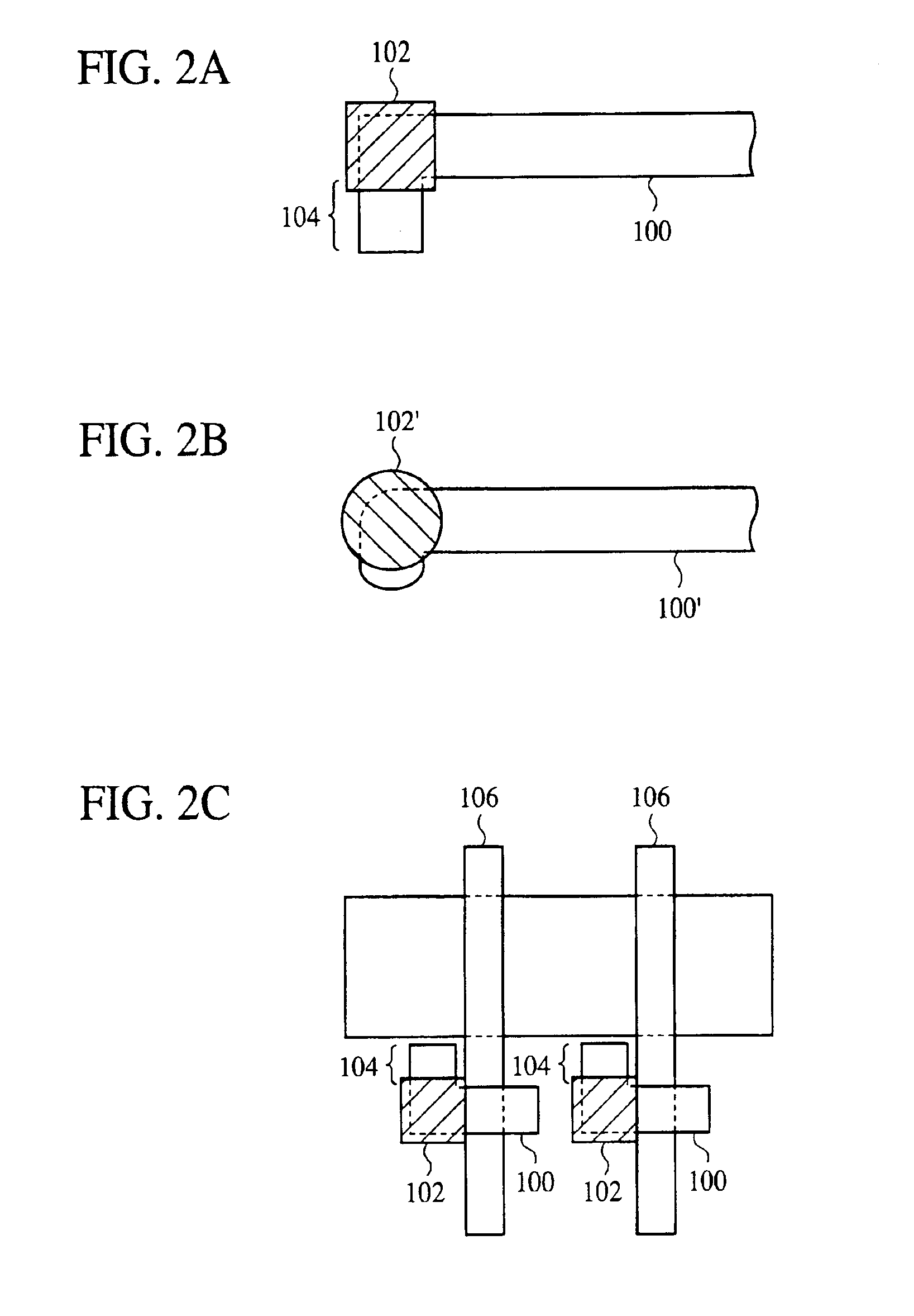 Semiconductor device including an electrical contact connected to an interconnection