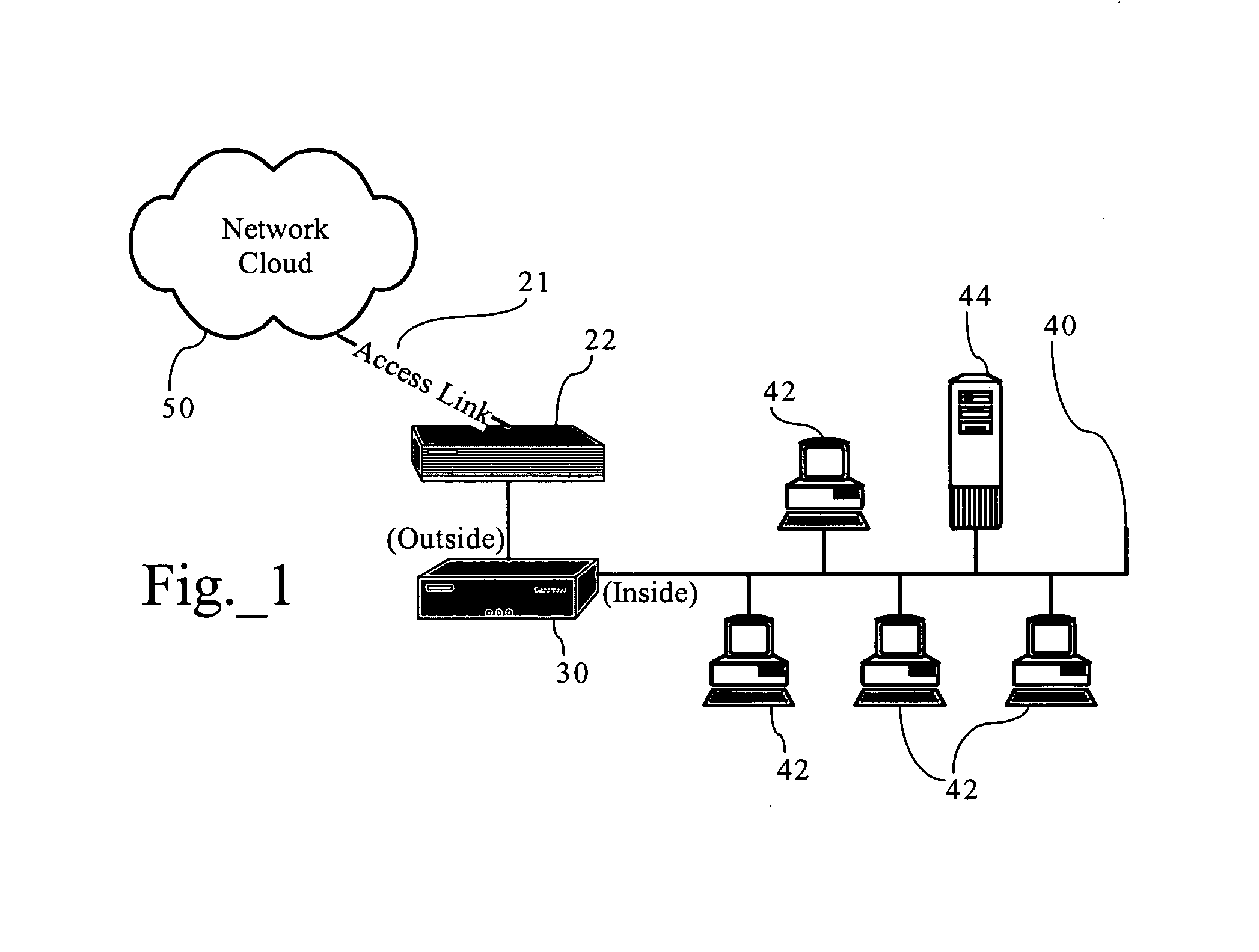 Cost-aware, bandwidth management systems adaptive to network conditions