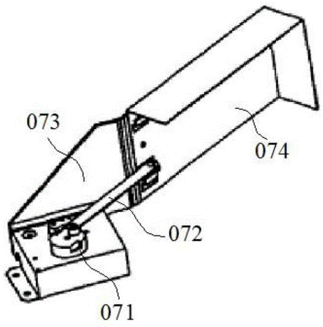 Total heat exchanger