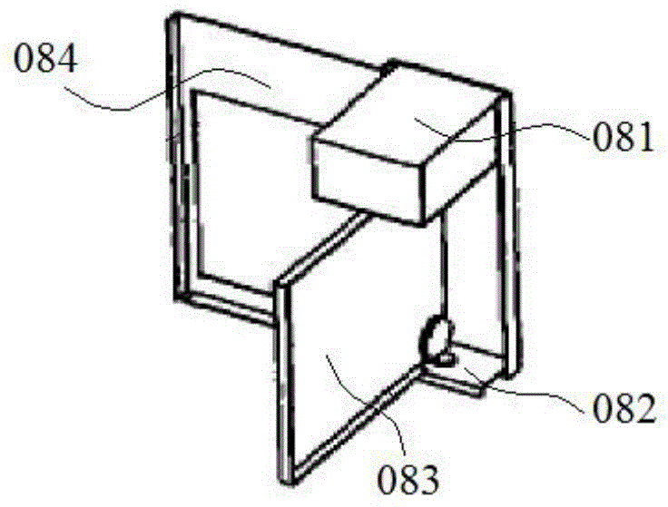 Total heat exchanger