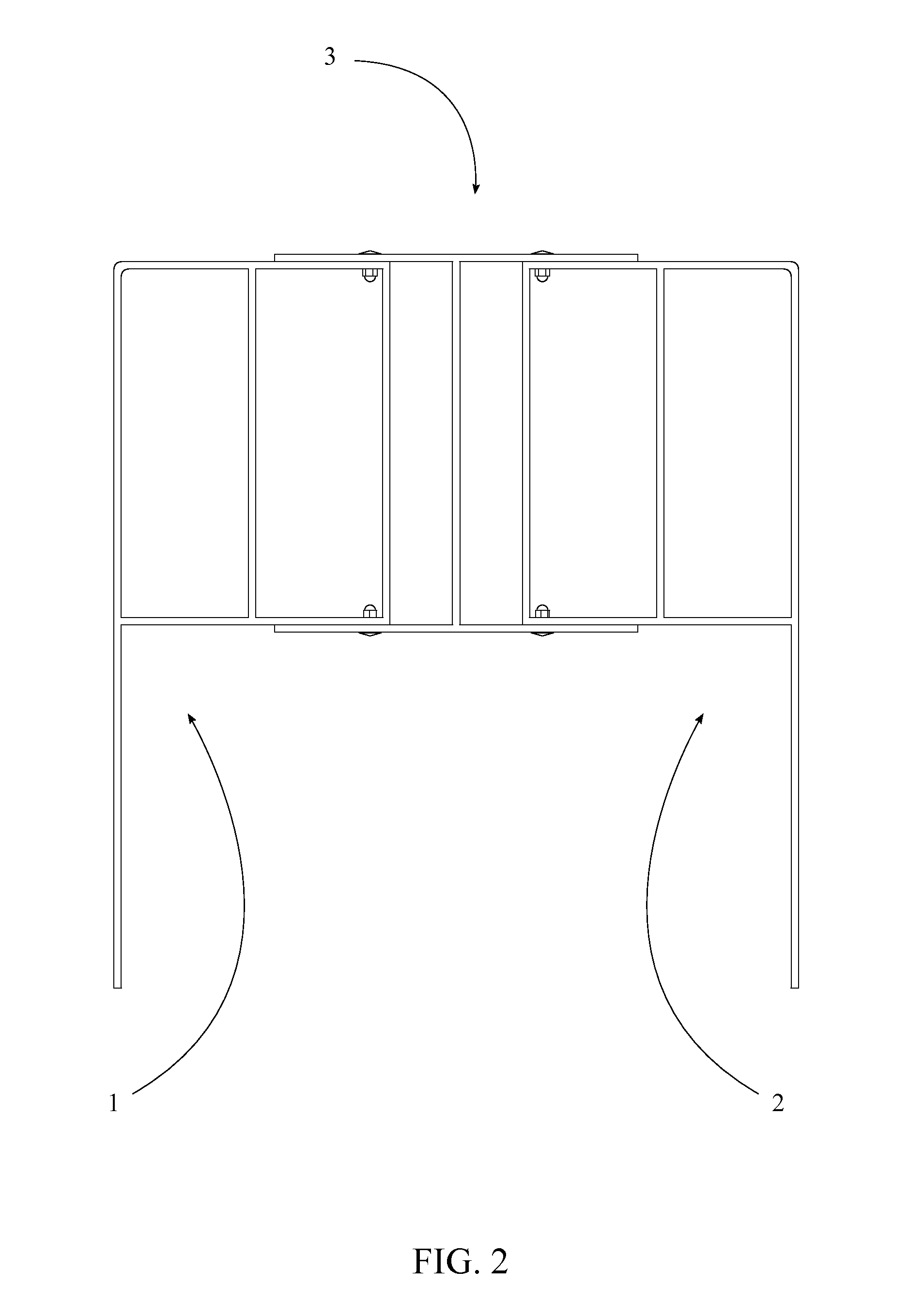 Adjustable Forklift Load Backrest