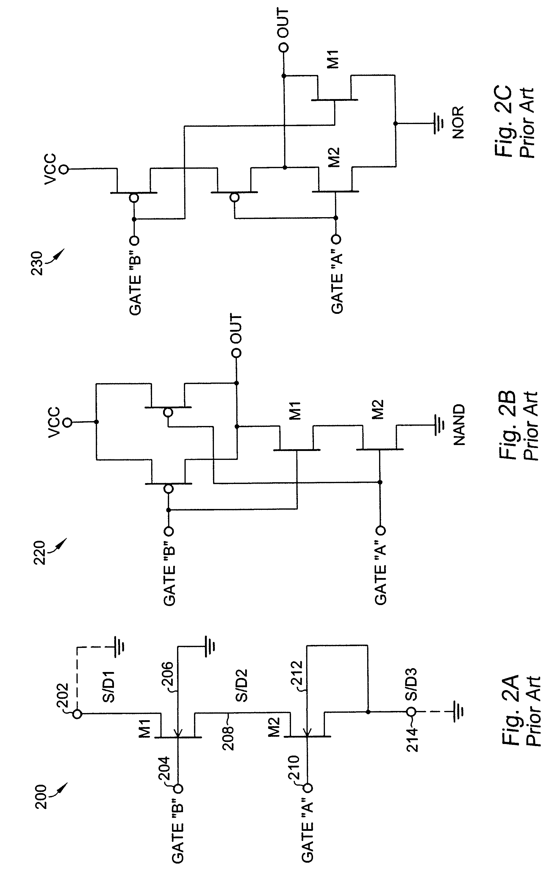 Total ionizing dose suppression transistor architecture