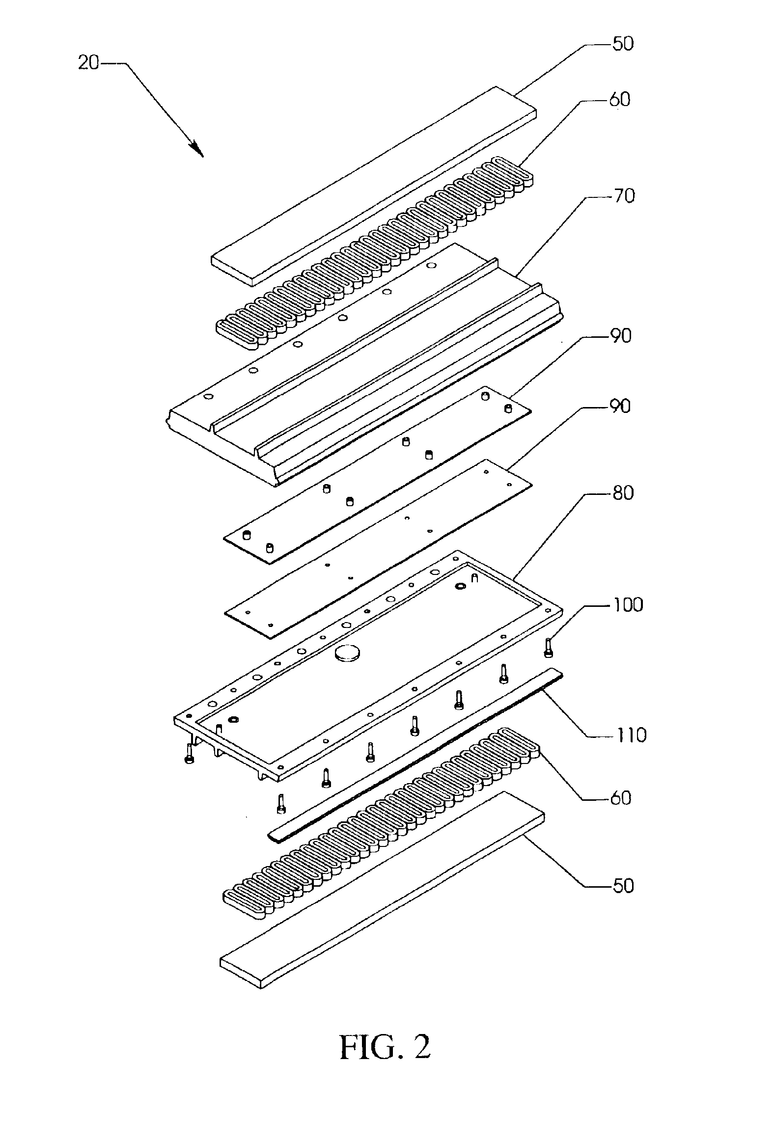 Controlled motion system