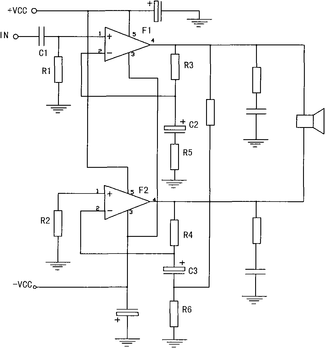 Animal driving device and method for transformer substation