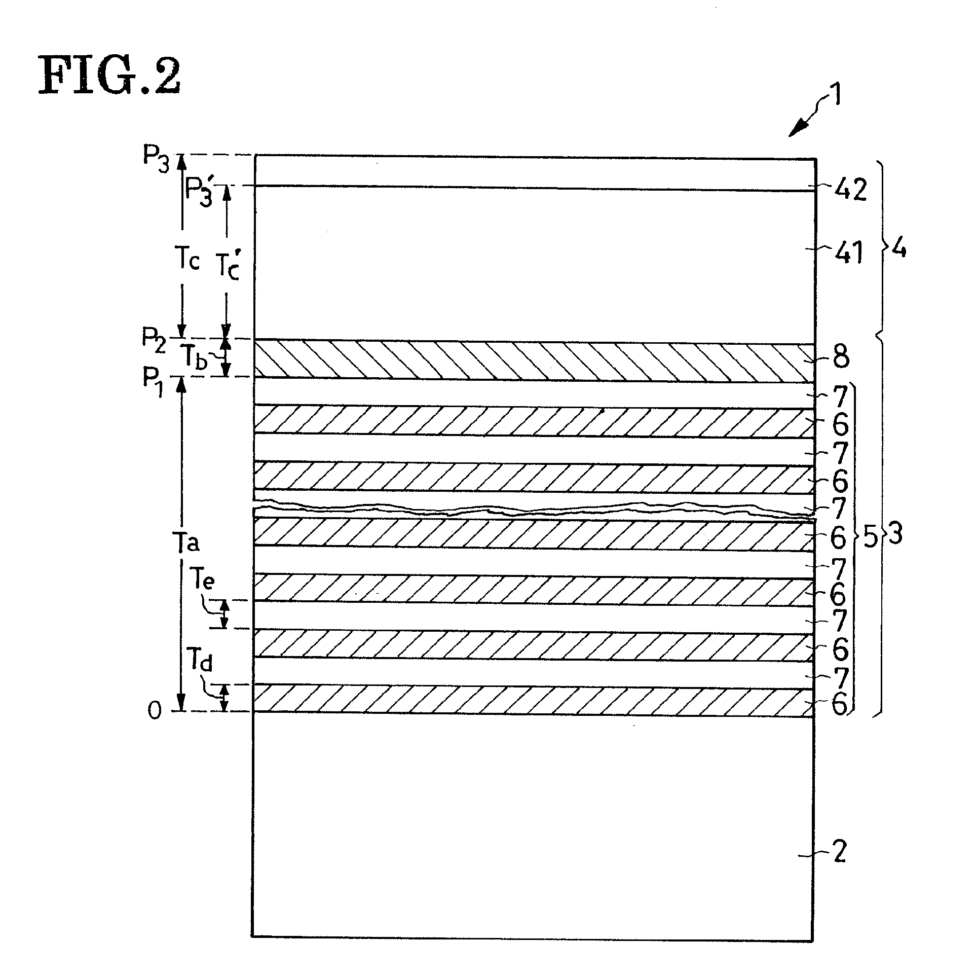 Semiconductor wafer, devices made therefrom, and method of fabrication