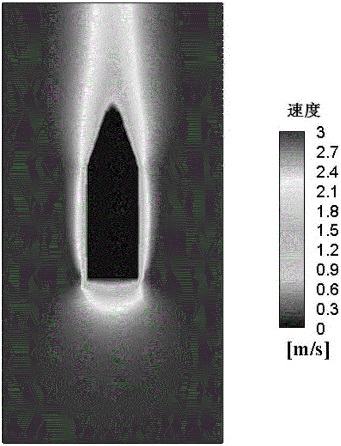 Device and method for reducing toxic effect of SO2 on SCR (selective catalytic reduction) catalyst