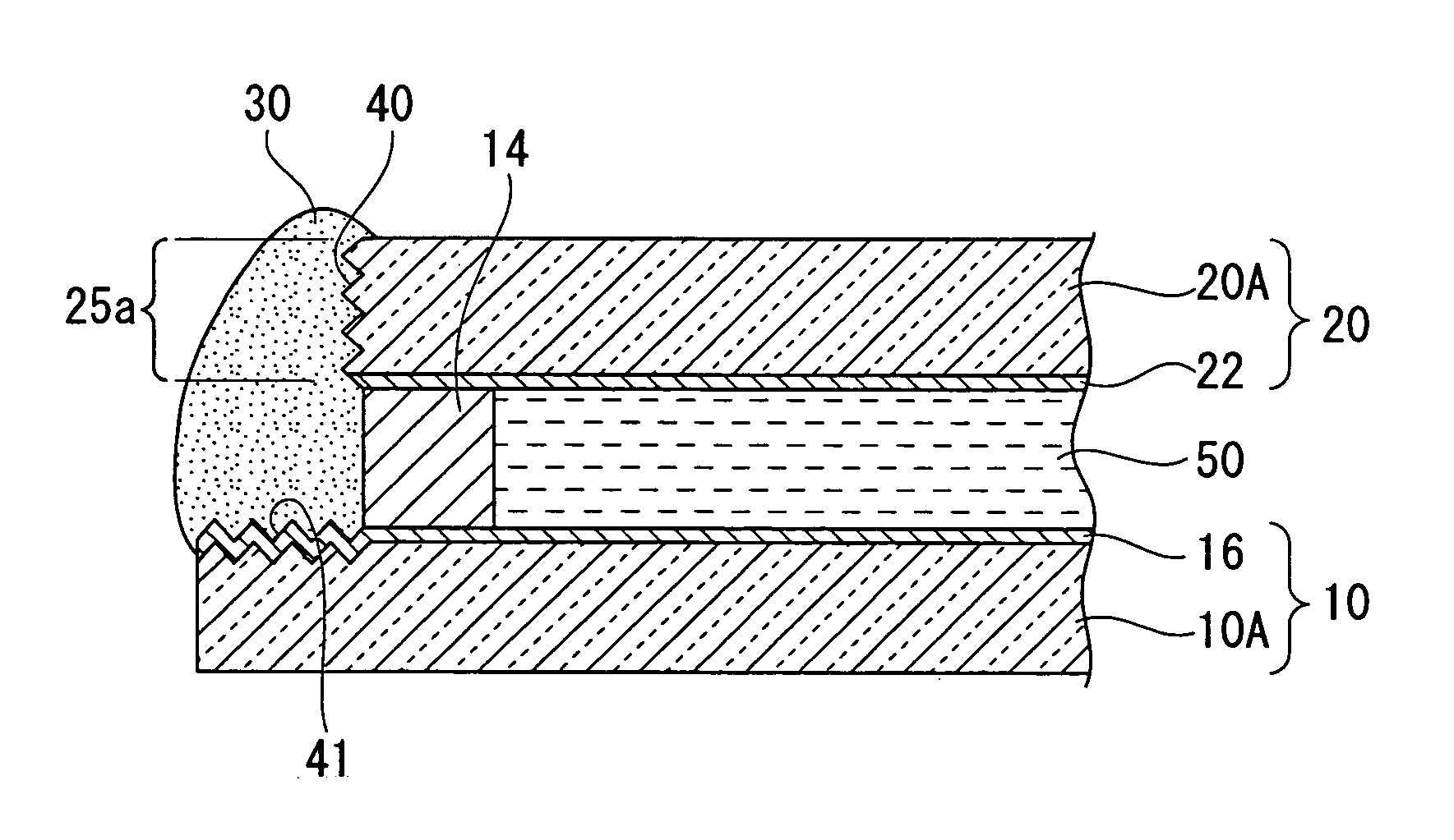 Liquid crystal device, electro-optical device, projector, and micro-device