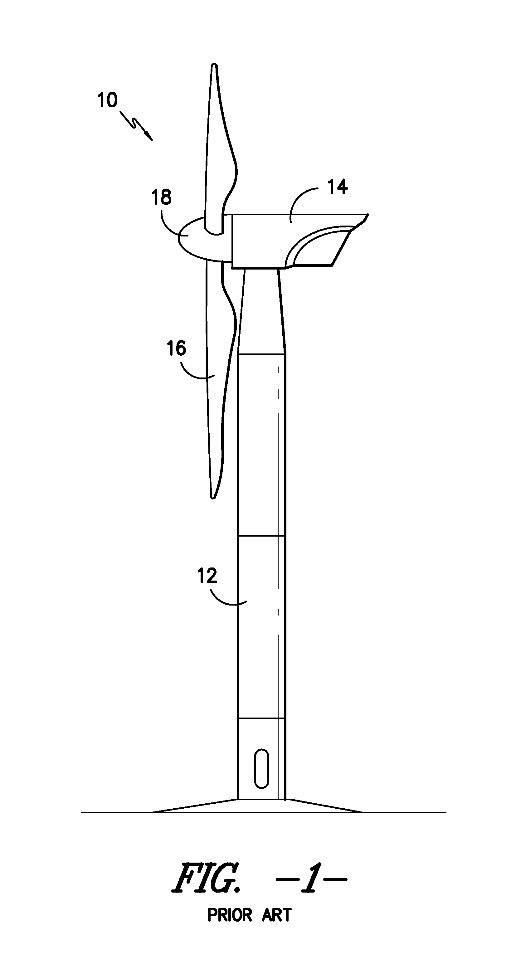 Wind turbine rotor blade joint