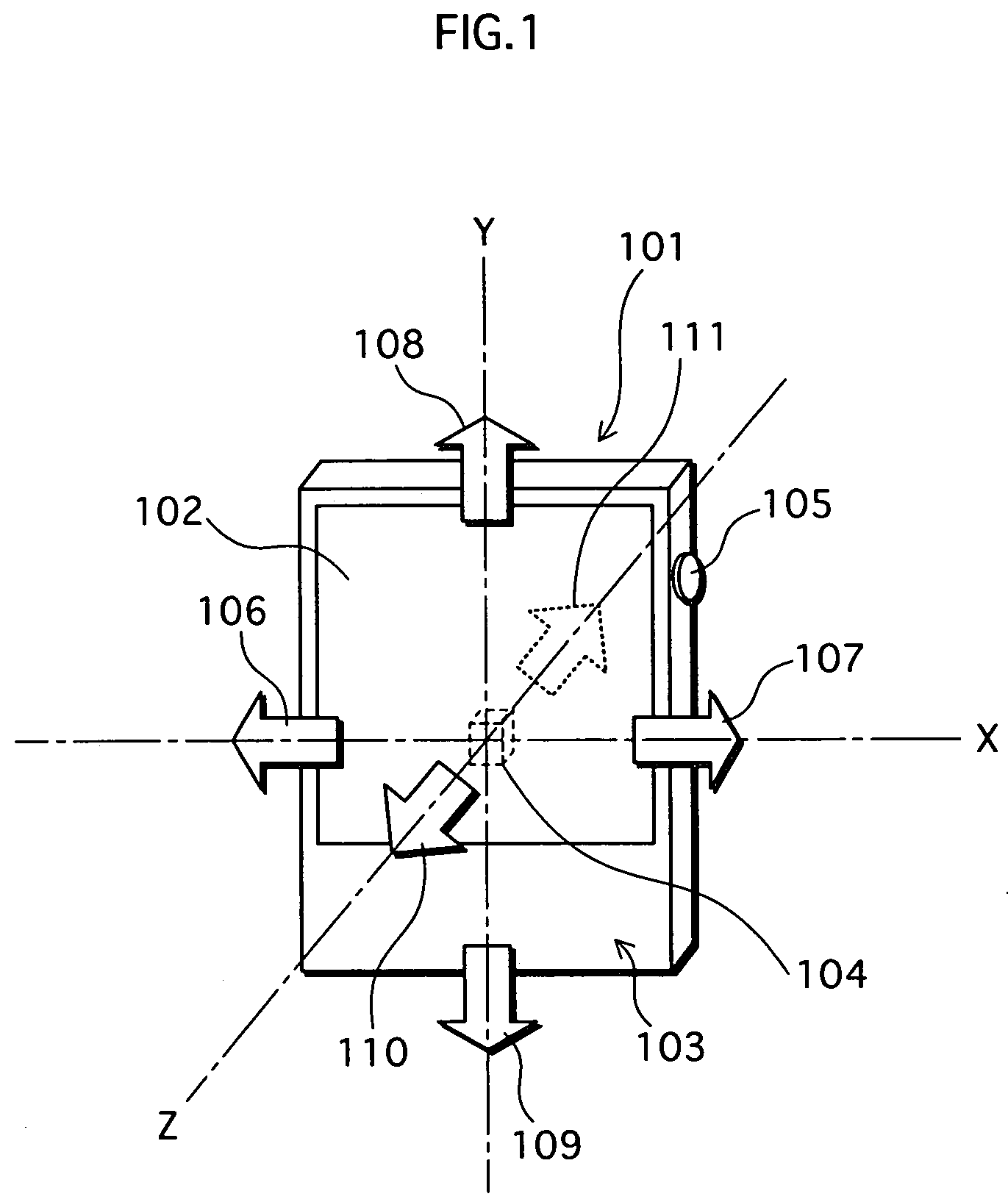 Operation instructing device, operation instructing method, and operation instructing program