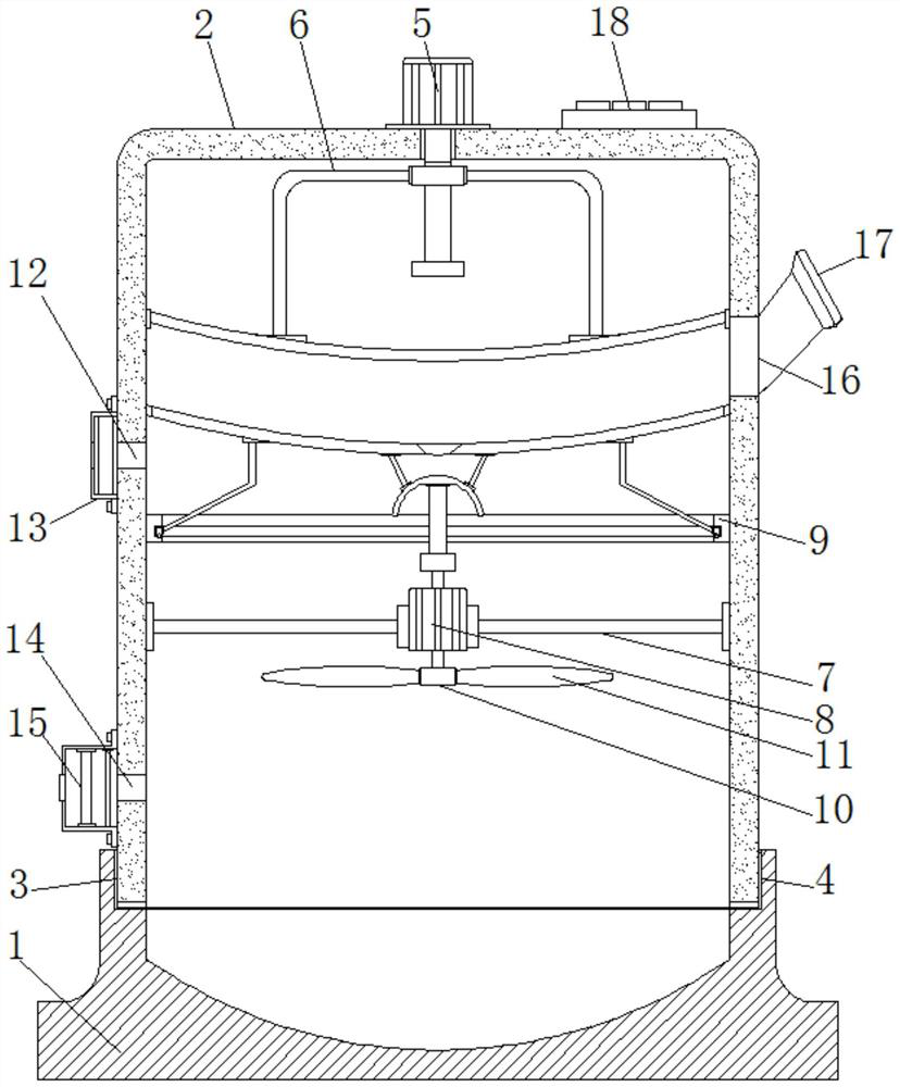 Cigarette butt treatment equipment for home use