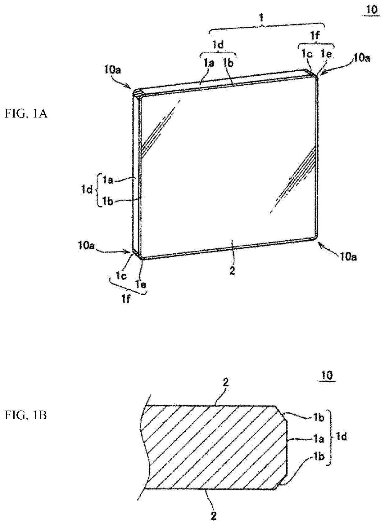 Substrate with an electrically conductive film, substrate with a multilayer reflective film, reflective mask blank, reflective mask and method of manufacturing semiconductor device