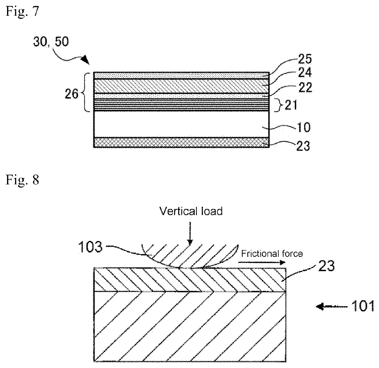 Substrate with an electrically conductive film, substrate with a multilayer reflective film, reflective mask blank, reflective mask and method of manufacturing semiconductor device