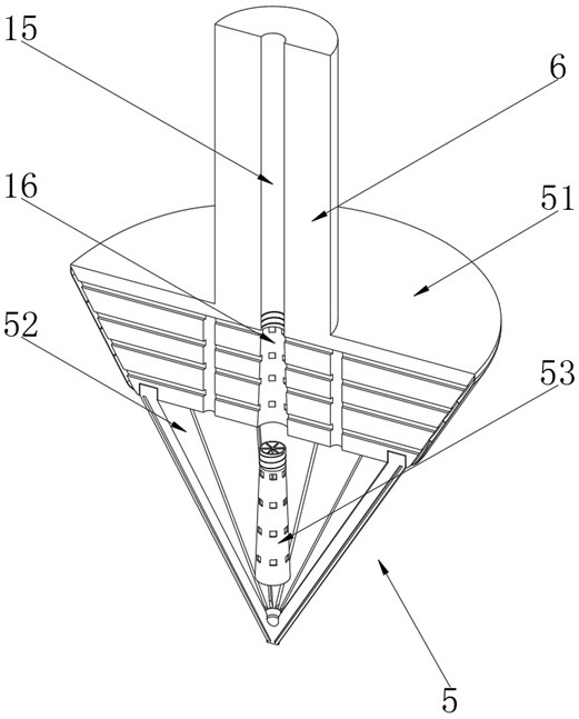 An intelligent constant current and high precision temperature and pressure control valve