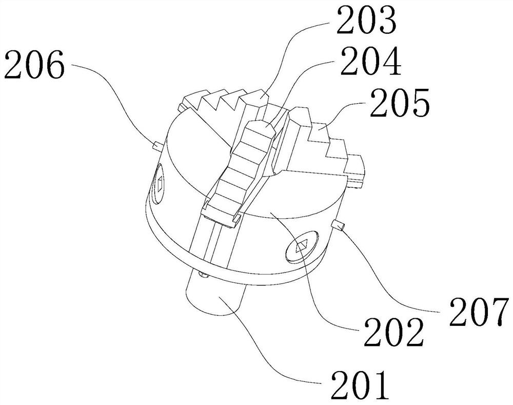 Pulse current auxiliary cutting machining system and machining method