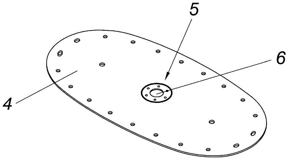 Outer Fuel Tank Access Covers, Wings and Vehicles