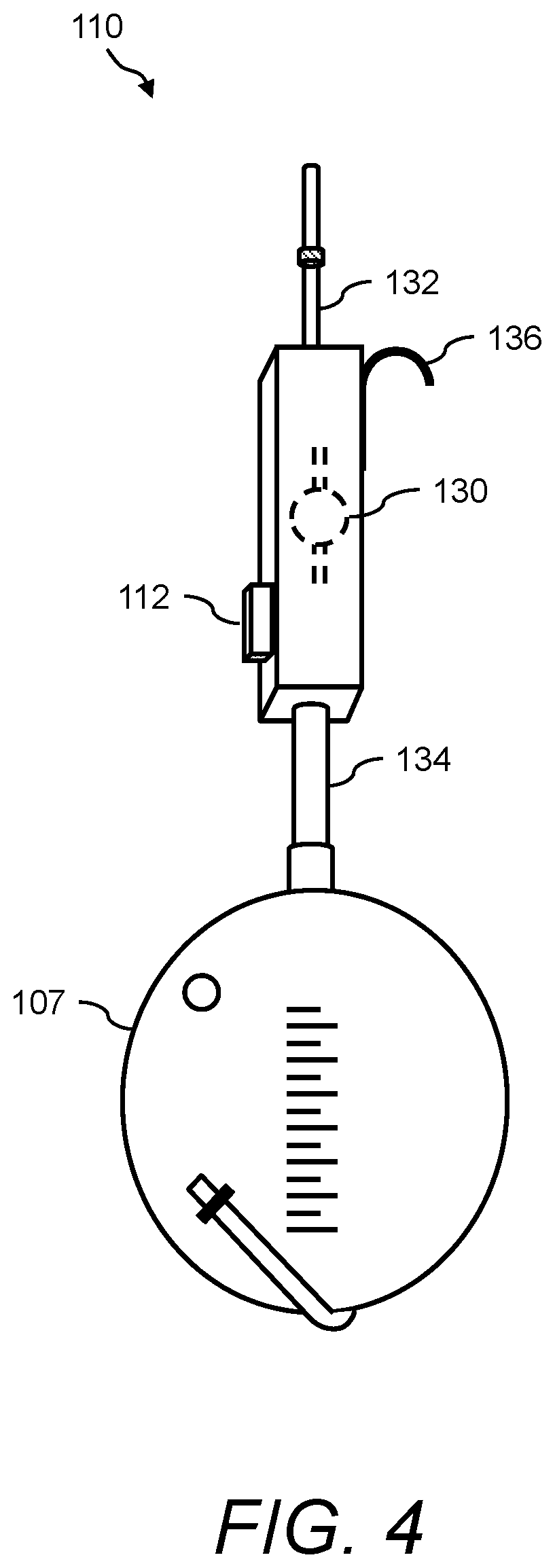 System and urine sensing devices for and method of monitoring kidney function