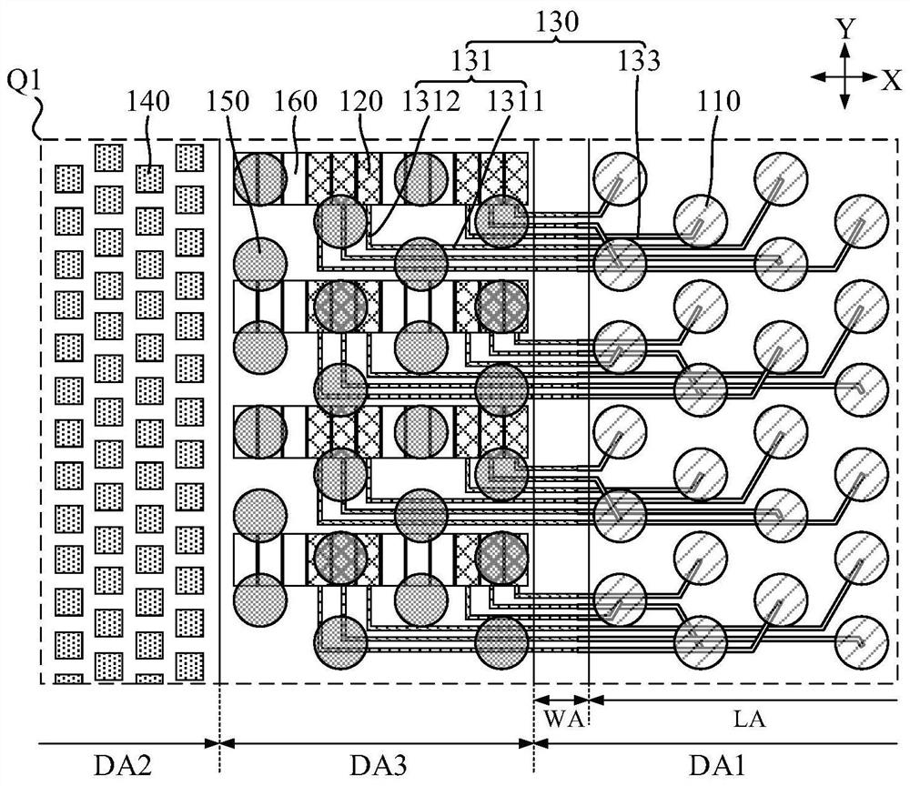 Display panel and display device