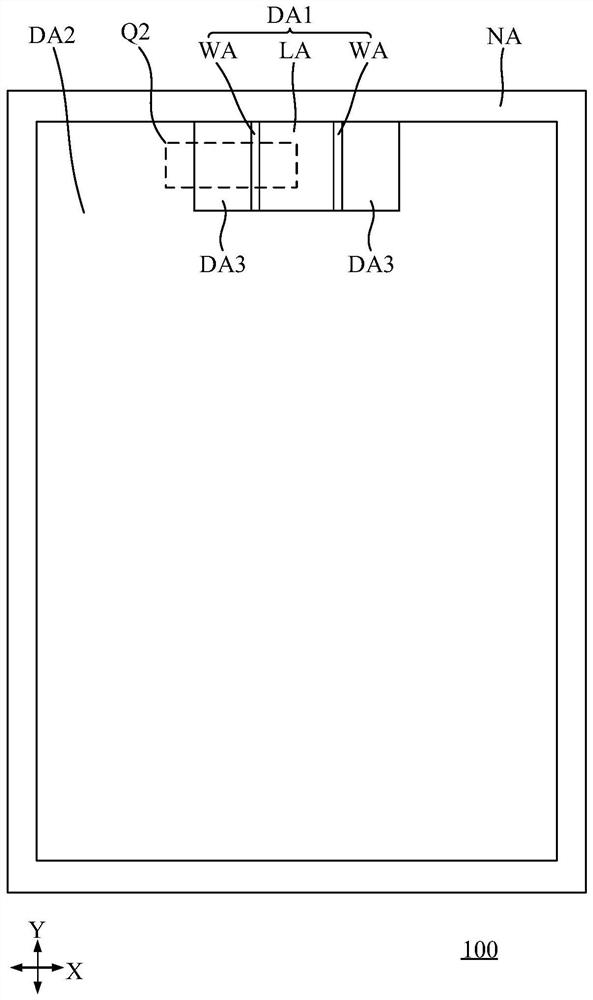 Display panel and display device