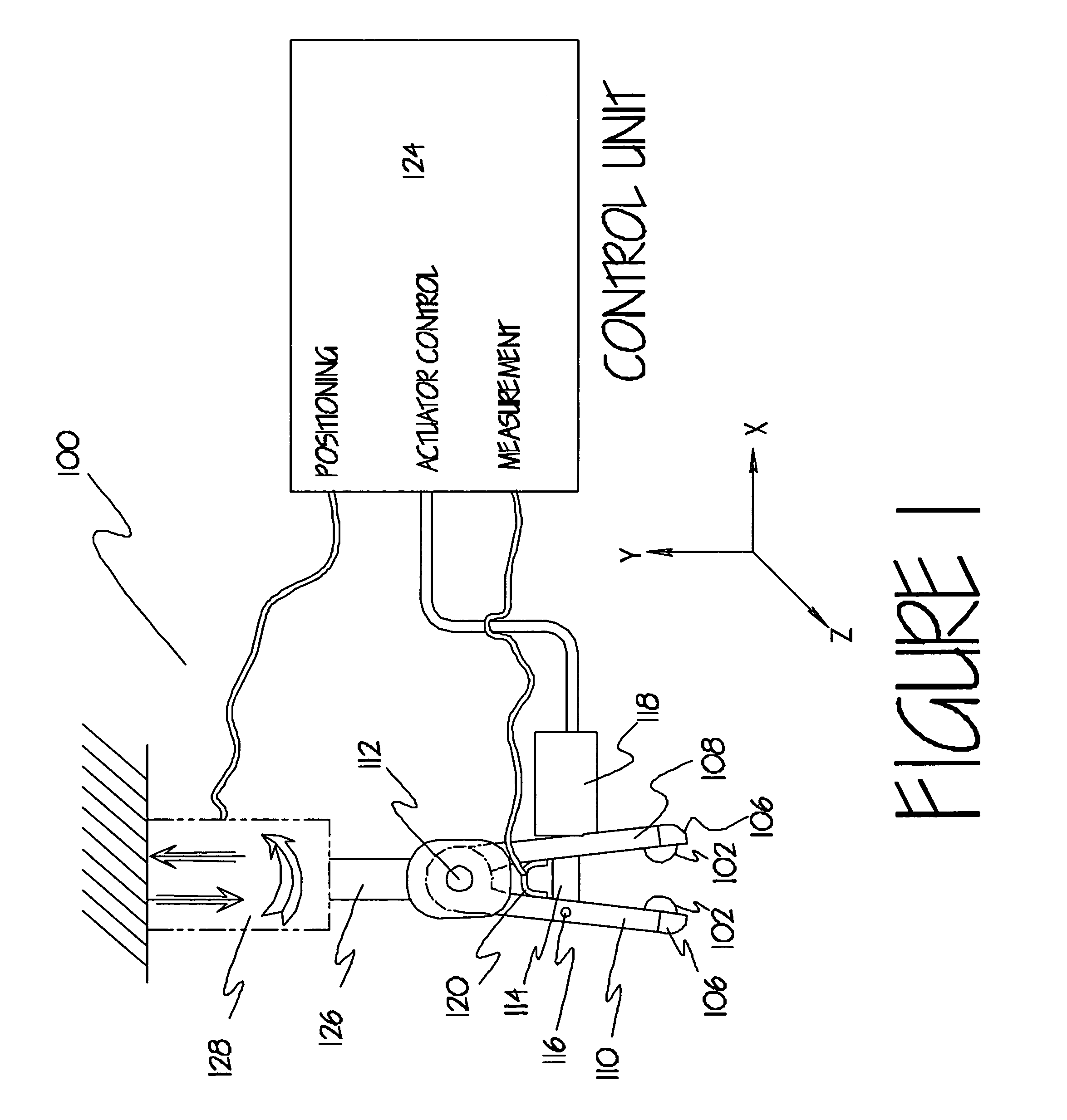 Surface treatment apparatus and method