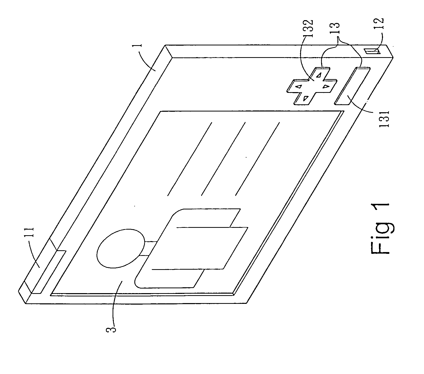 Digital transmission device