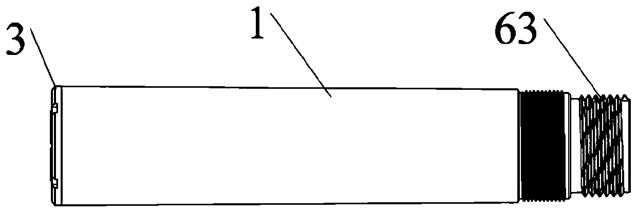 Turbidity detector and detection method