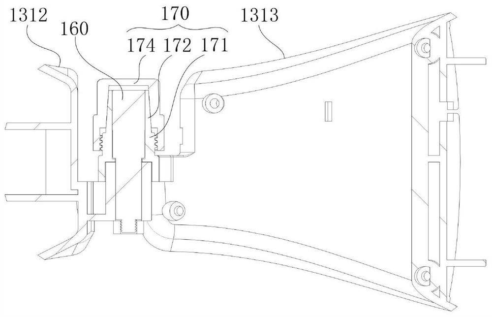 Ergonomic U-shaped pillow