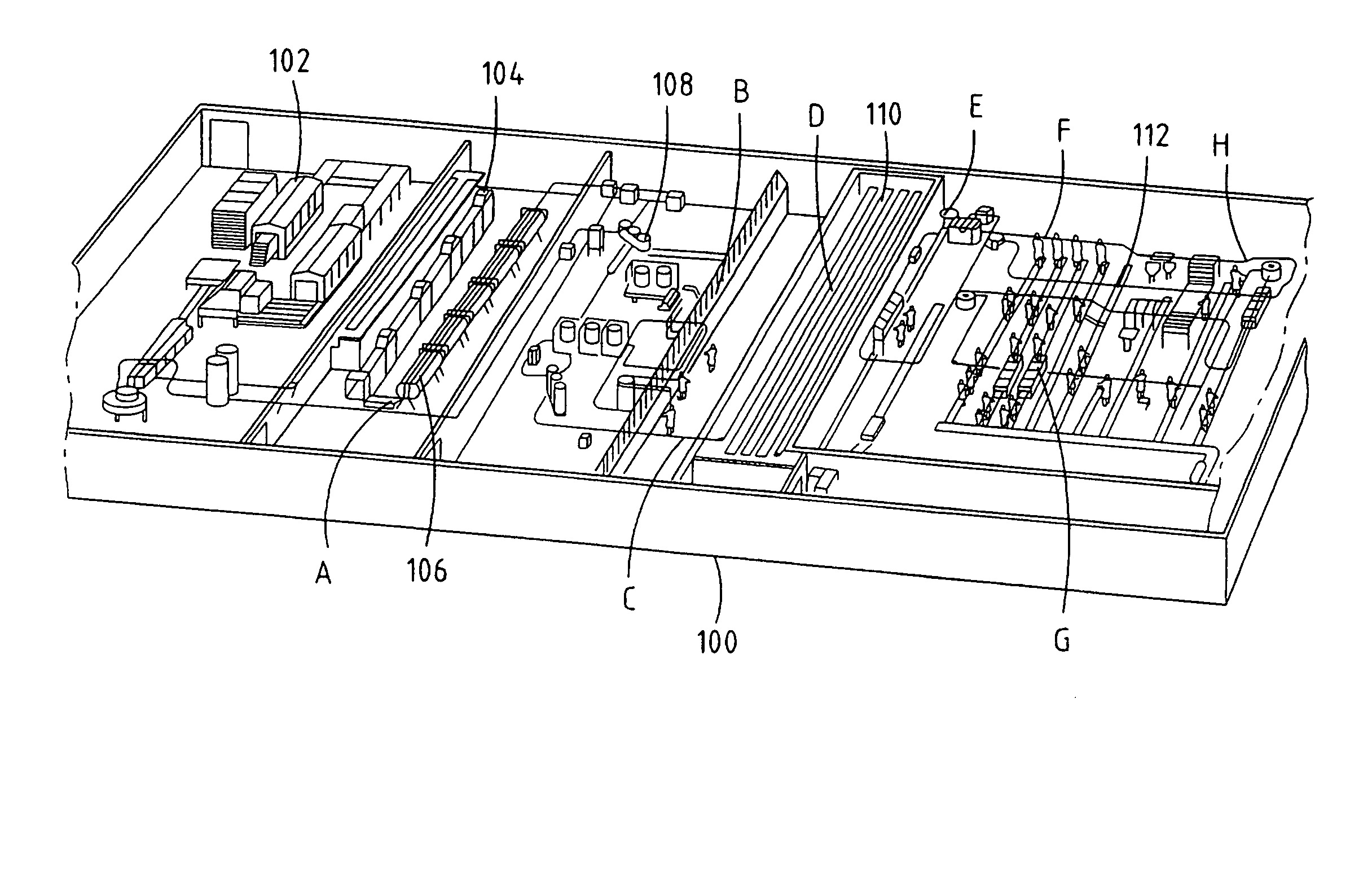 Method for processing poultry