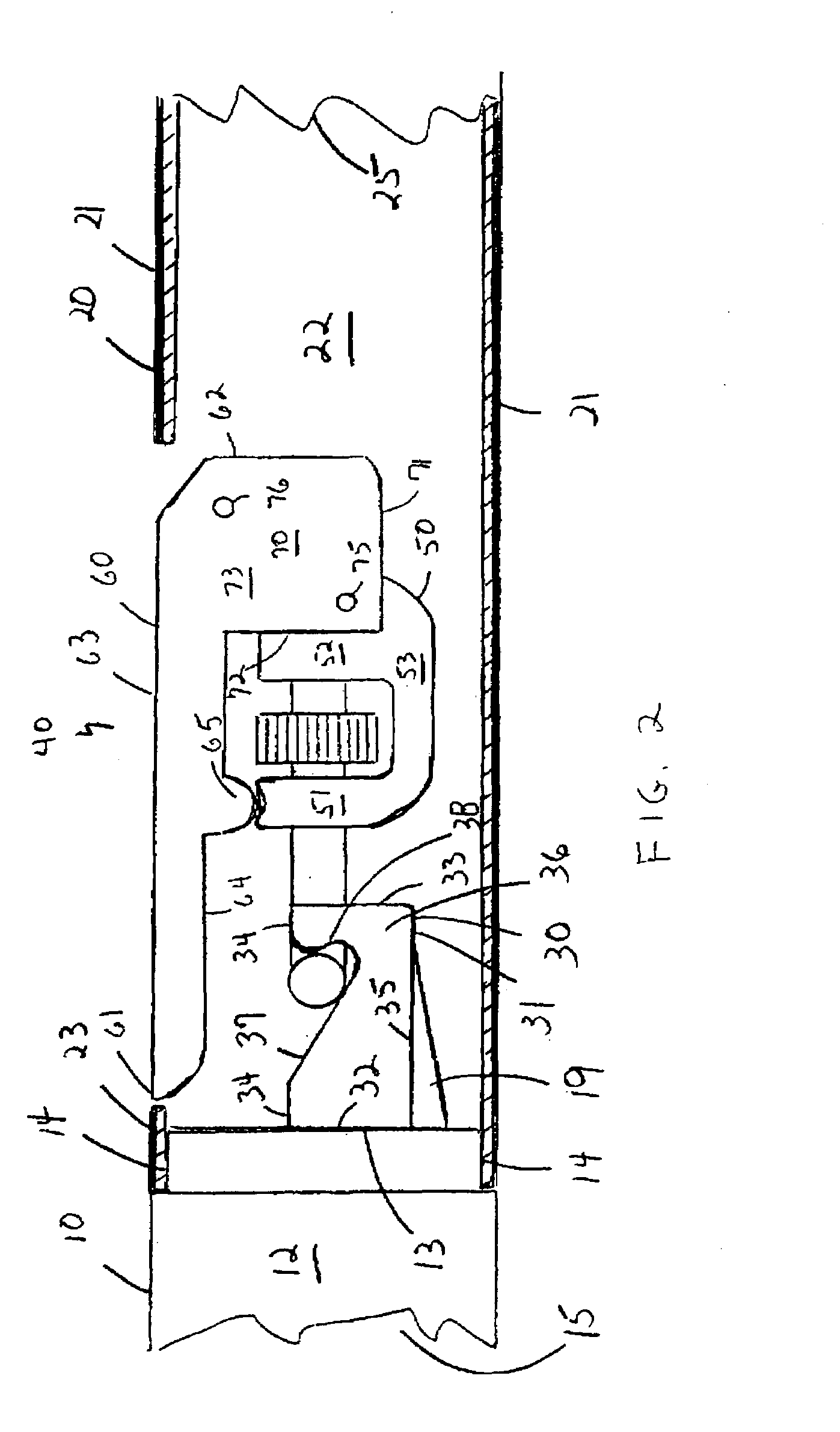 Tube connector