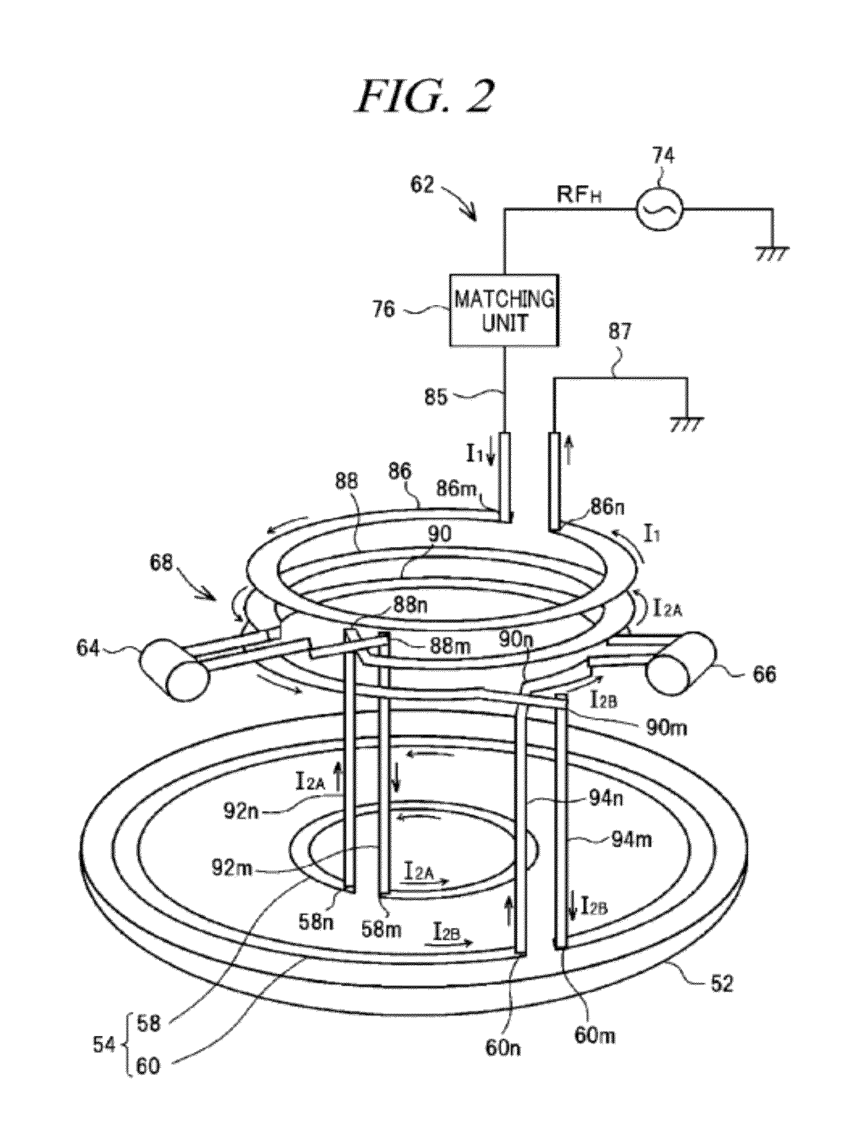 Plasma processing apparatus and plasma processing method